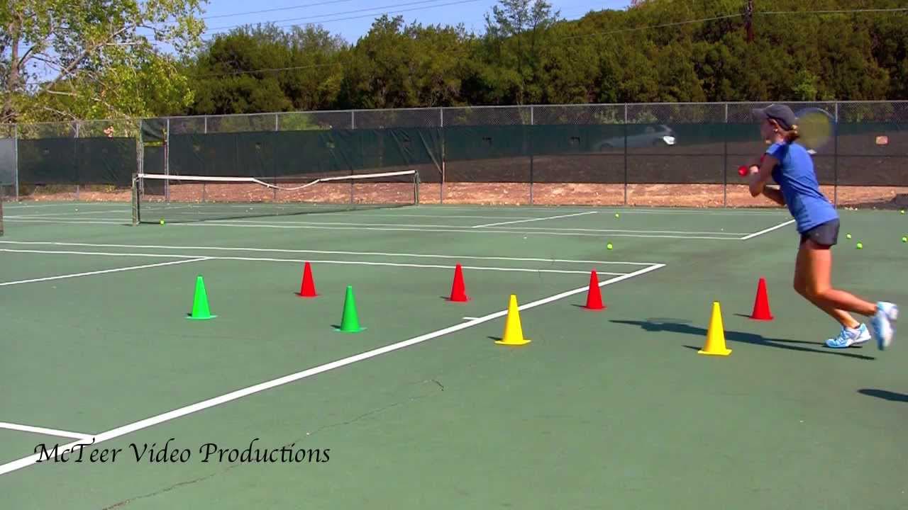 Fitness & Drills