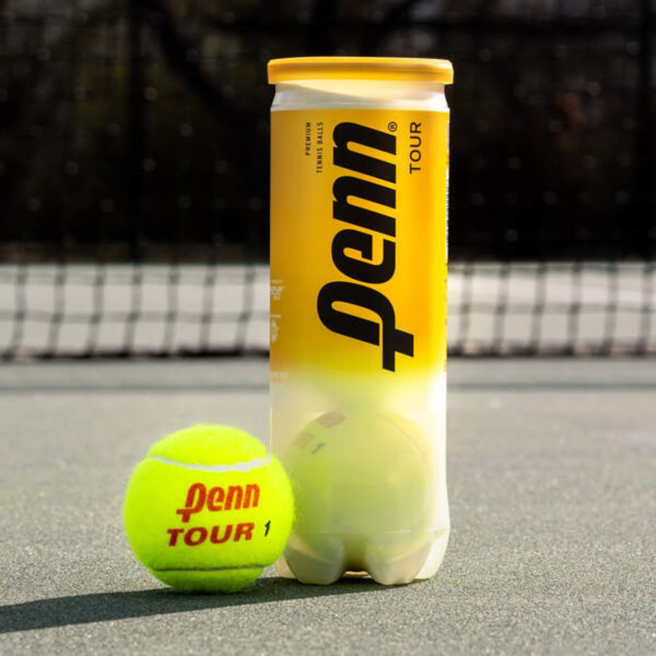 Professional Tennis Racket
