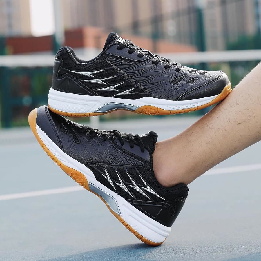 Tennis Court Shoes